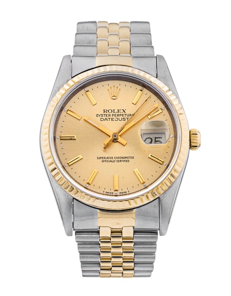 Rolex Datejust 16233